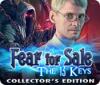Fear for Sale: The 13 Keys Collector's Edition igrica 