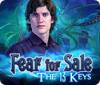 Fear for Sale: The 13 Keys igrica 