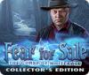 Fear For Sale: The Curse of Whitefall Collector's Edition igrica 