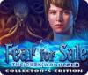 Fear for Sale: The Dusk Wanderer Collector's Edition igrica 