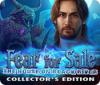 Fear for Sale: The House on Black River Collector's Edition igrica 