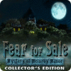 Fear for Sale: The Mystery of McInroy Manor Collector's Edition igrica 
