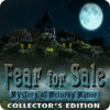 Fear for Sale: The Mystery of McInroy Manor Collector's Edition igrica