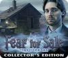 Fear for Sale: Tiny Terrors Collector's Edition igrica 