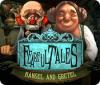 Fearful Tales: Hansel and Gretel igrica 