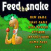 Feed the Snake igrica 