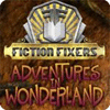 Fiction Fixers: Adventures in Wonderland igrica 
