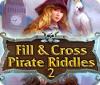 Fill and Cross Pirate Riddles 2 igrica 