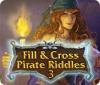Fill and Cross Pirate Riddles 3 igrica 