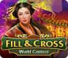 Fill and Cross: World Contest igrica 
