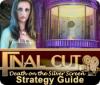 Final Cut: Death on the Silver Screen Strategy Guide igrica