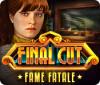 Final Cut: Fame Fatale igrica 