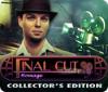 Final Cut: Homage Collector's Edition igrica