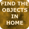 Find The Objects In Home igrica 