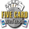 Five Card Deluxe igrica 