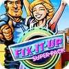 Fix-it-Up Super Pack igrica 