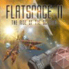 Flatspace II: Rise of the Scarrid igrica 