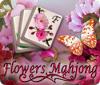 Flowers Mahjong igrica 