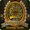Flux Family Secrets: The Ripple Effect Strategy Guide igrica