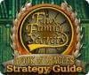 Flux Family Secrets: The Book of Oracles Strategy Guide igrica