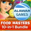 Food Masters 10-in-1 Bundle igrica 