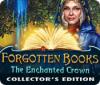 Forgotten Books: The Enchanted Crown Collector's Edition igrica 