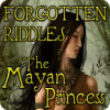 Forgotten Riddles: The Mayan Princess igrica 