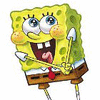 SpongeBob SquarePants: Foto Flip Flop igrica 