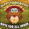 Thanksgiving Promenade 3D igrica