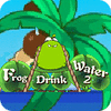 Frog Drink Water 2 igrica