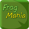 Frog Mania igrica 