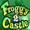 Froggy Castle 2 igrica 