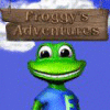 Froggy's Adventures igrica 