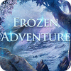 Frozen Adventure igrica 