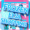 Frozen — Elsa Shopping igrica 