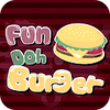 Fun Dough Burger igrica 