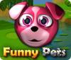 Funny Pets igrica 