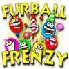 Furball Frenzy igrica 