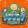 Fussy Freddy igrica 