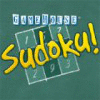 Gamehouse Sudoku igrica 