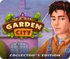 Garden City Collector's Edition igrica 