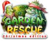 Garden Rescue: Christmas Edition igrica 