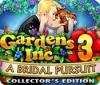 Gardens Inc. 3: A Bridal Pursuit. Collector's Edition igrica 