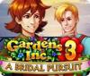 Gardens Inc. 3: Bridal Pursuit igrica 