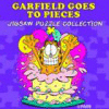 Garfield Goes to Pieces igrica 