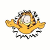 Garfield's Scary Scavenger Hunt igrica 