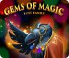 Gems of Magic: Lost Family igrica 