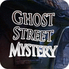 Ghost Street Mystery igrica 
