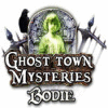 Ghost Town Mysteries: Bodie igrica 