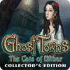Ghost Towns: The Cats of Ulthar Collector's Edition igrica